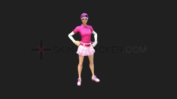 Fortnite up skirt - A 3D model collection by Frikandelvoor2 - Sketchfab