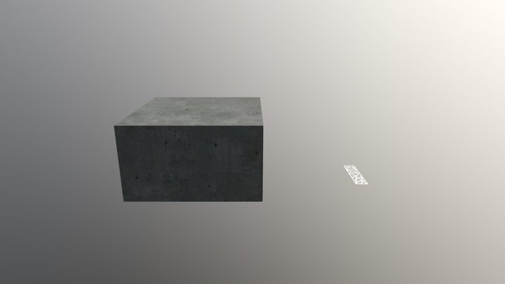 TALLER DE DISENO 3D Model