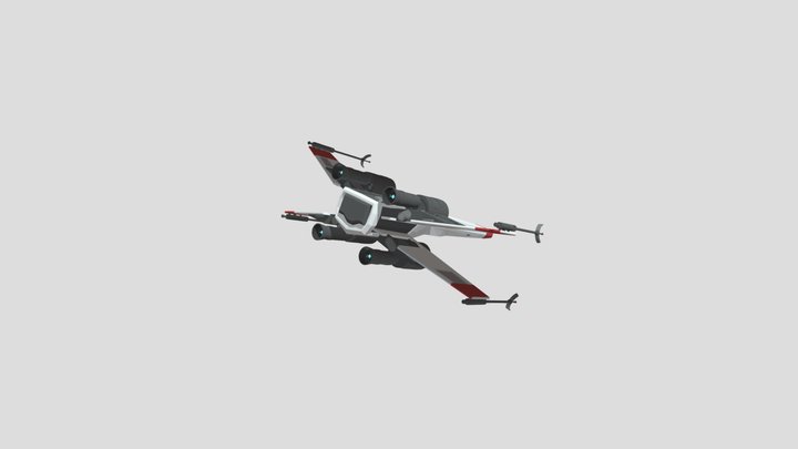 StarWars Xwing