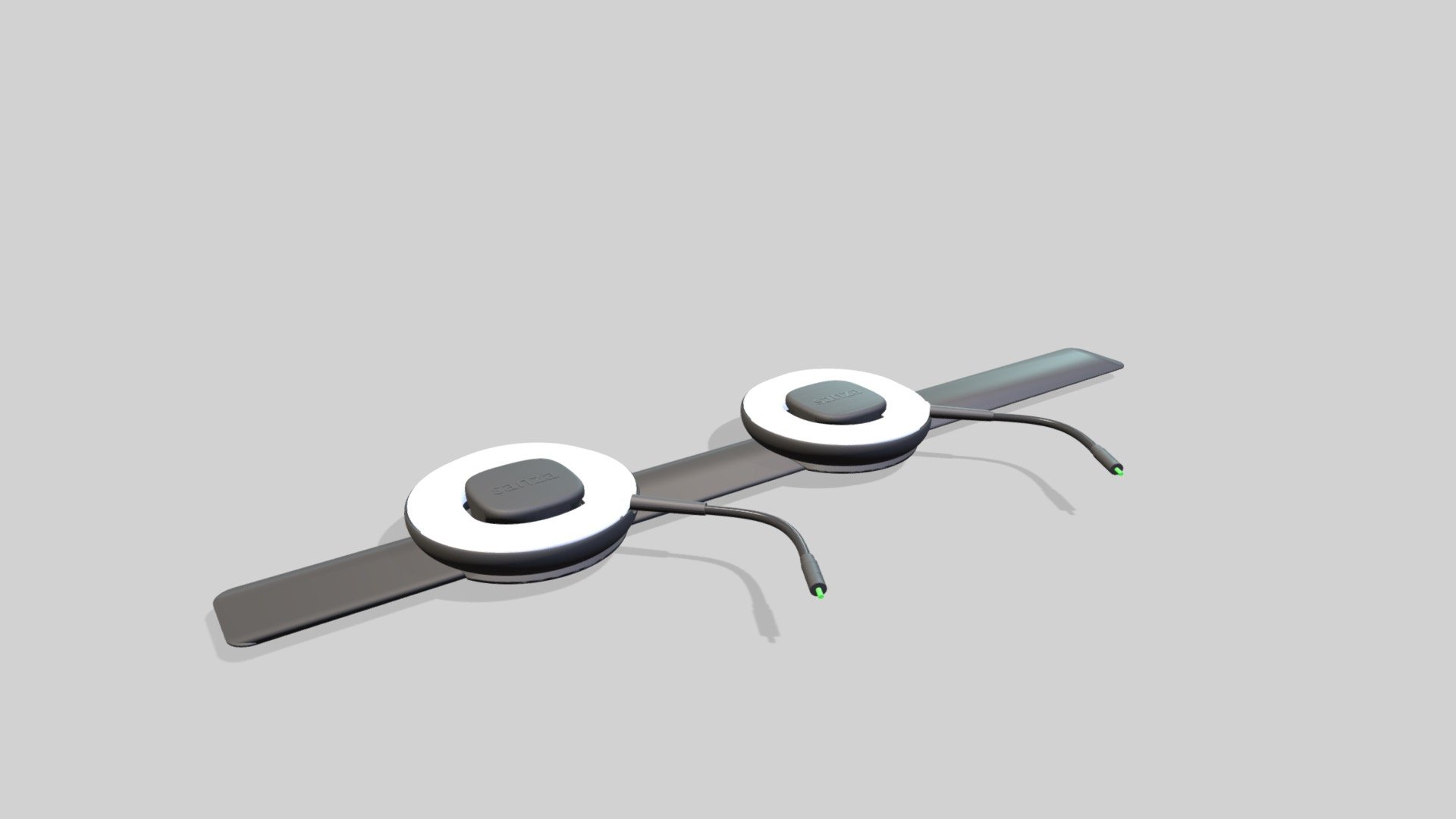 TWINC - 3D model by sanzaeupro [239fb22] - Sketchfab