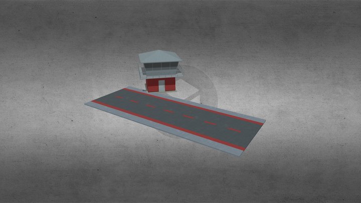 Airfield