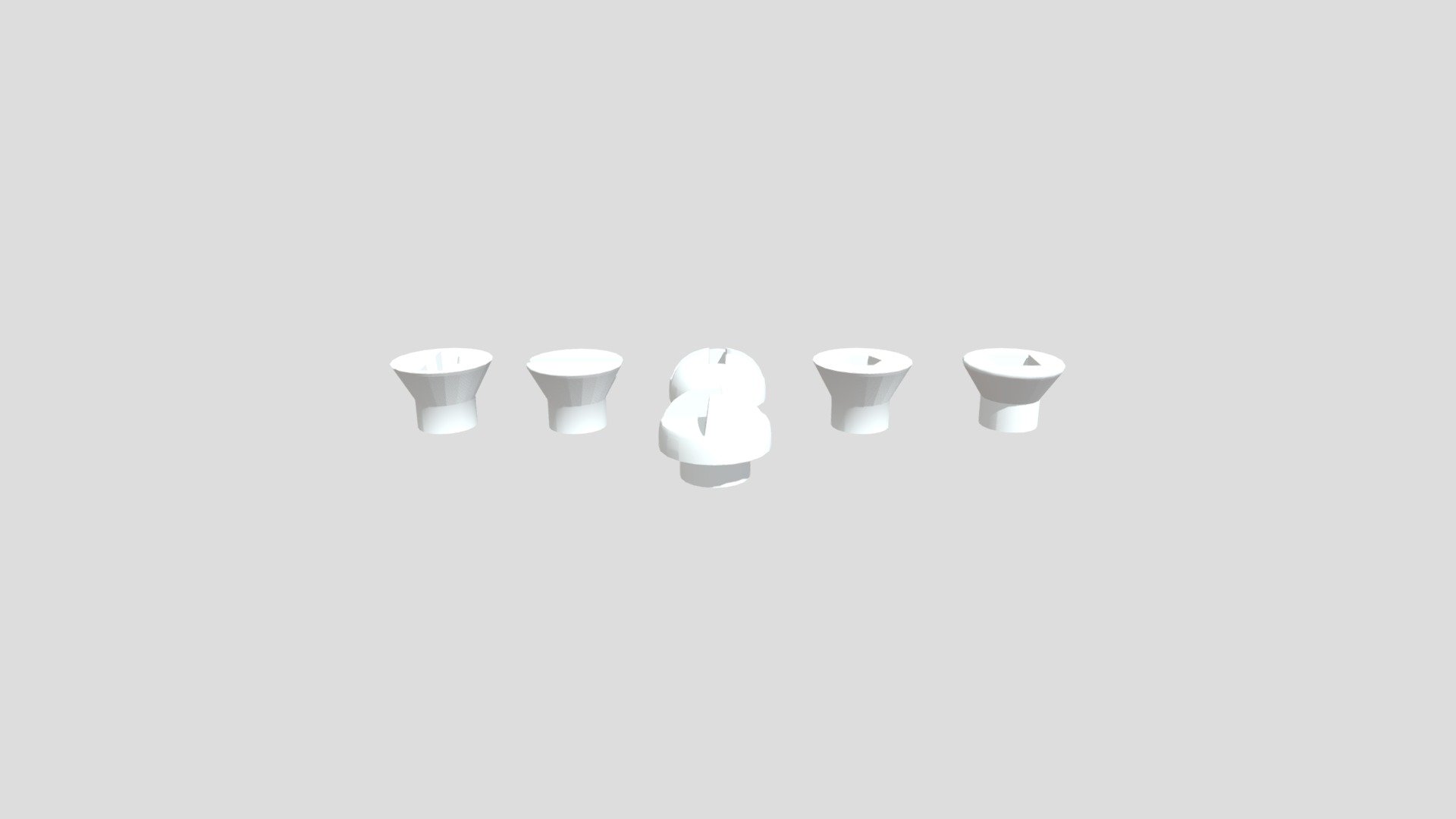 Screw Heads Lab