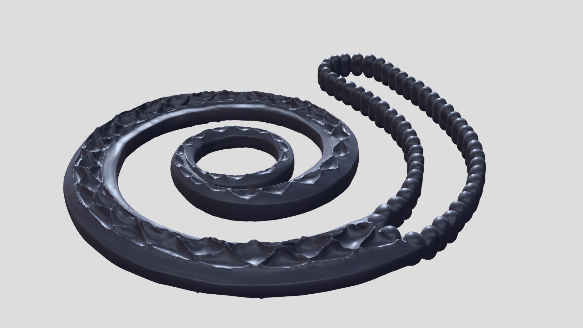 Claw - 3D model by carwernick [23a44db] - Sketchfab