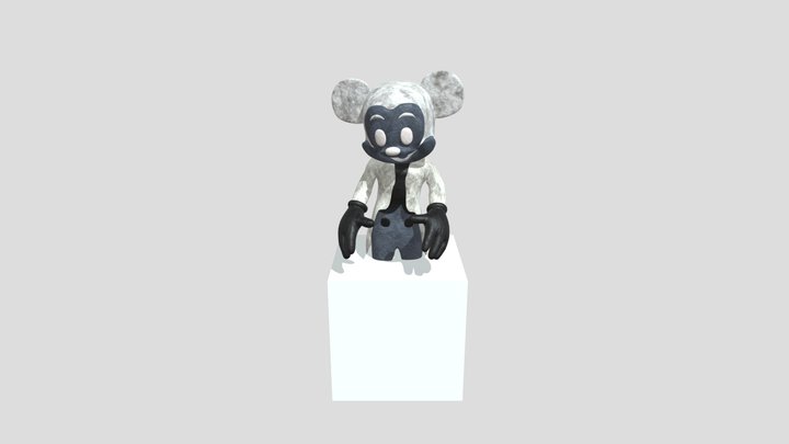 Concept PNM 3D Model