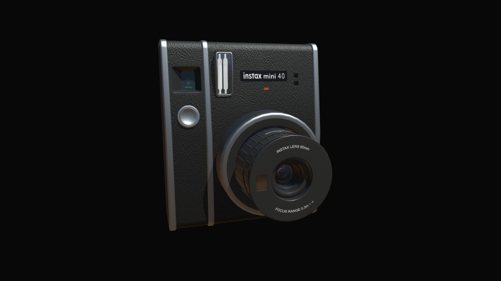 Fujifilm Instax Mini 40 kamera