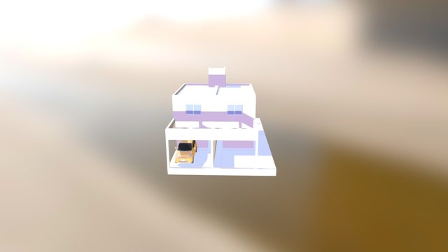 Idea 14 3D Model