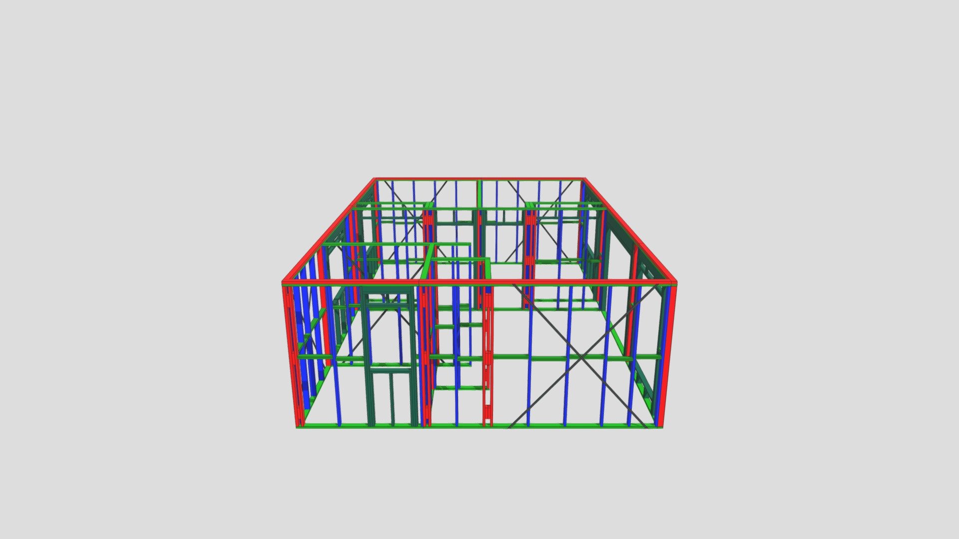 700147- FRAMES