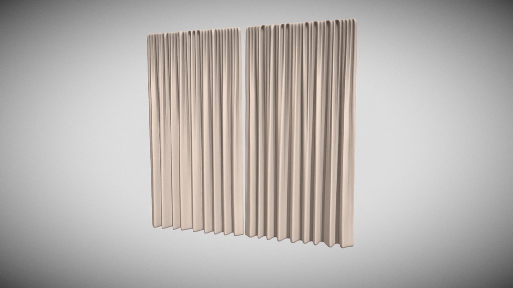 Curtain Cortina 3.0 NEW