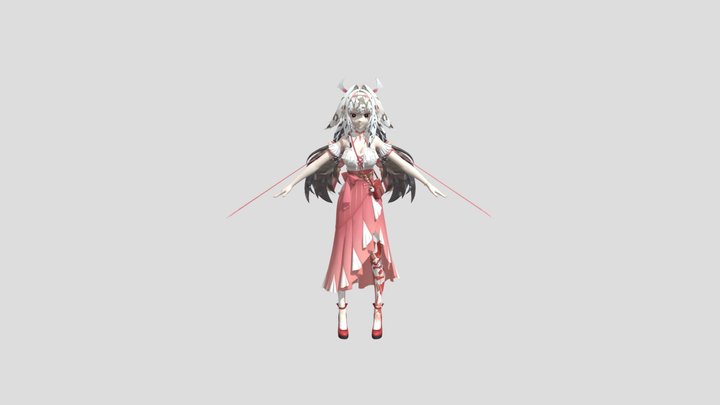 Ye Shunguang 1 zzz – Kostenloses 3D-Modell STL