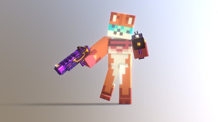 hgfdfd 3D Model