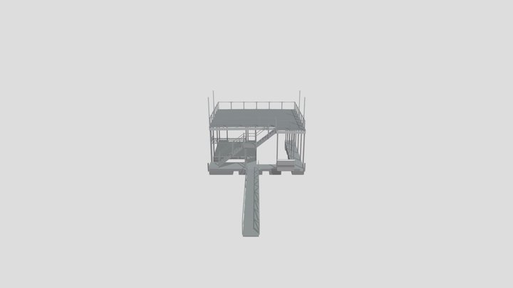 MDAL-05-26 3D Model