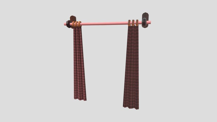 Coor_202107 3D Model