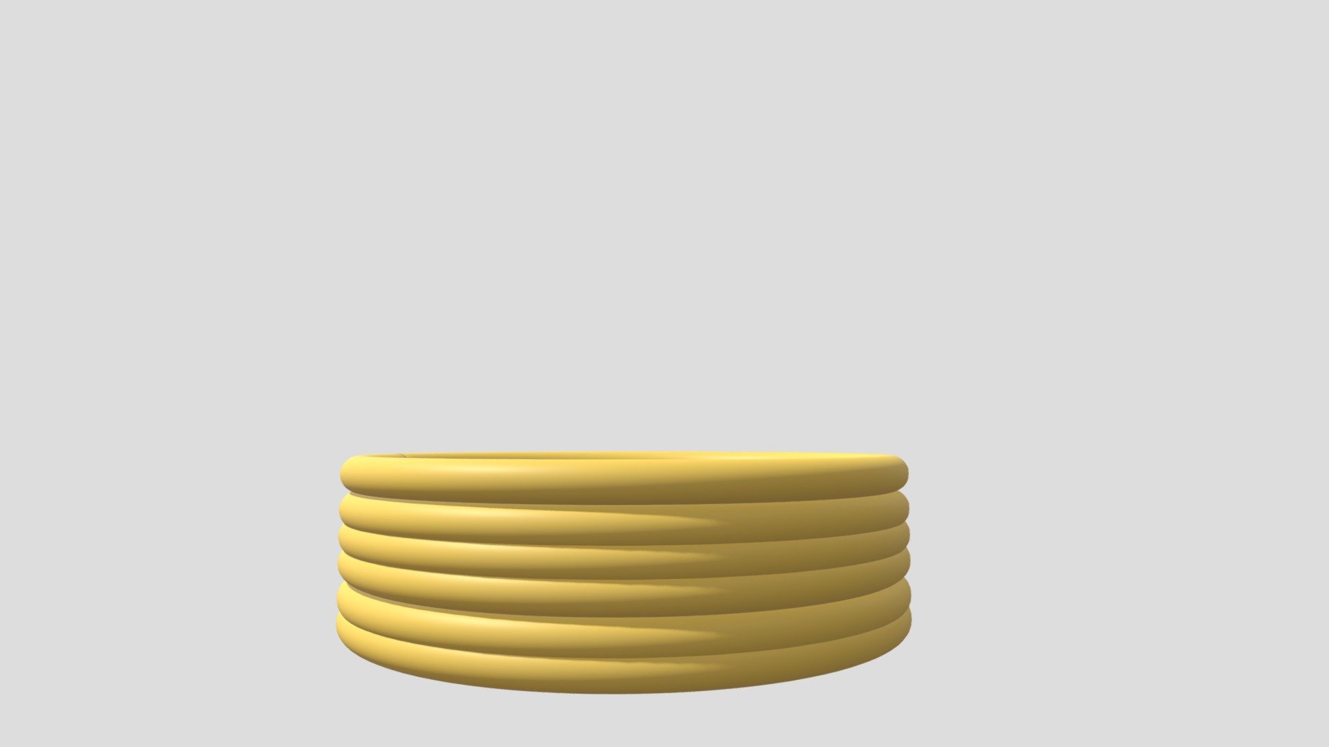Ceramic Bowl