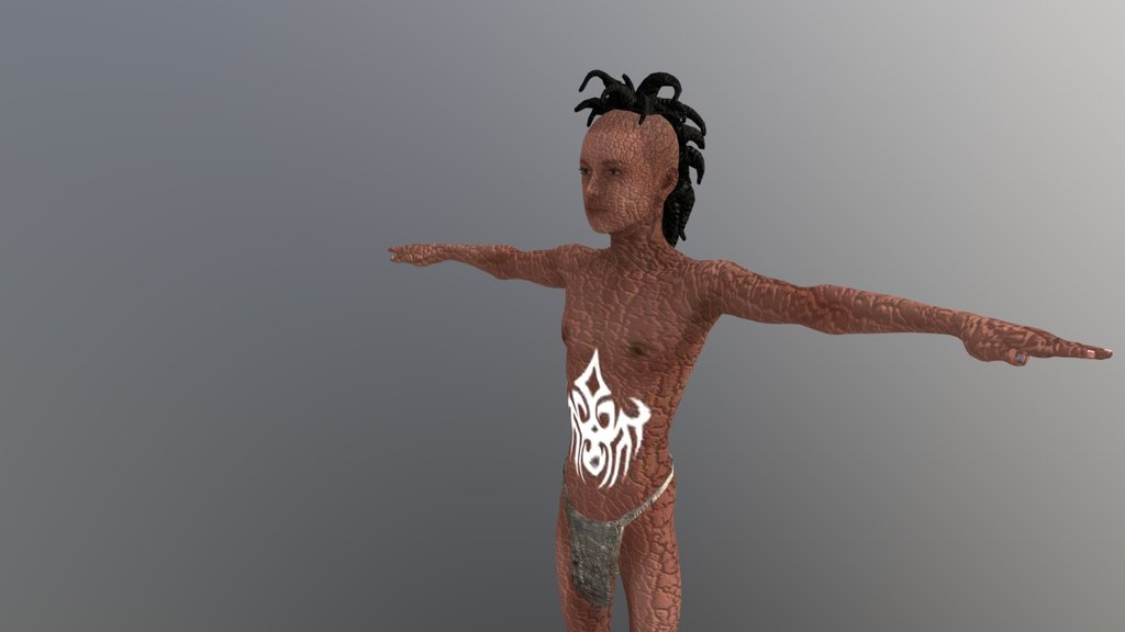 prehistoric - A 3D model collection by davidsantin - Sketchfab