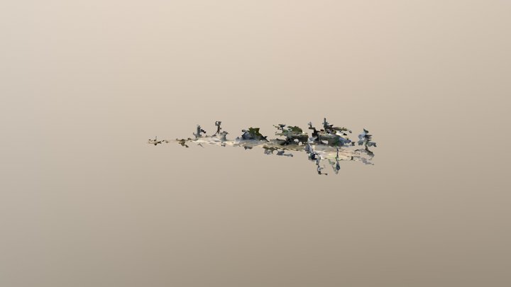 test 3D Model