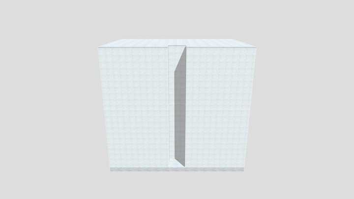 Argyle St - Precast Concept 2 3D Model