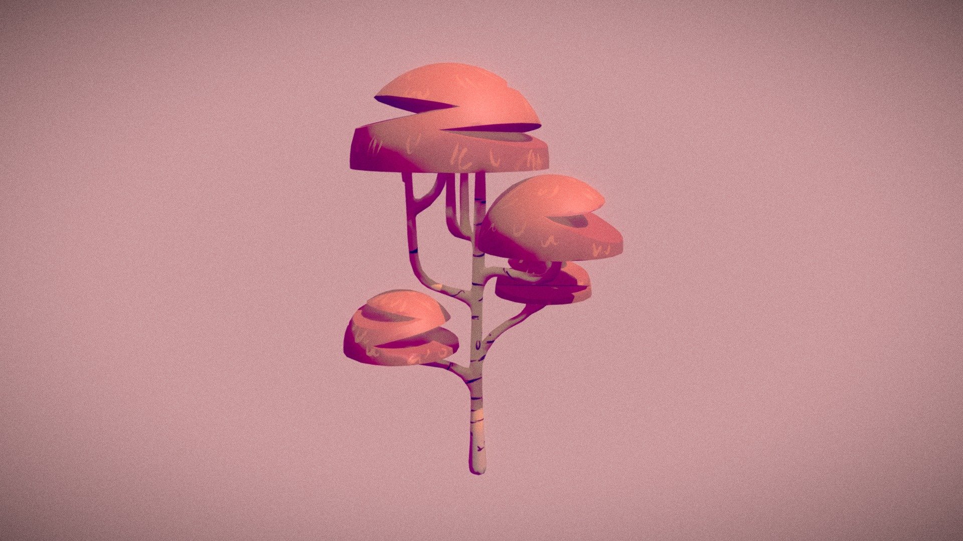 Tree Speed Sculpt