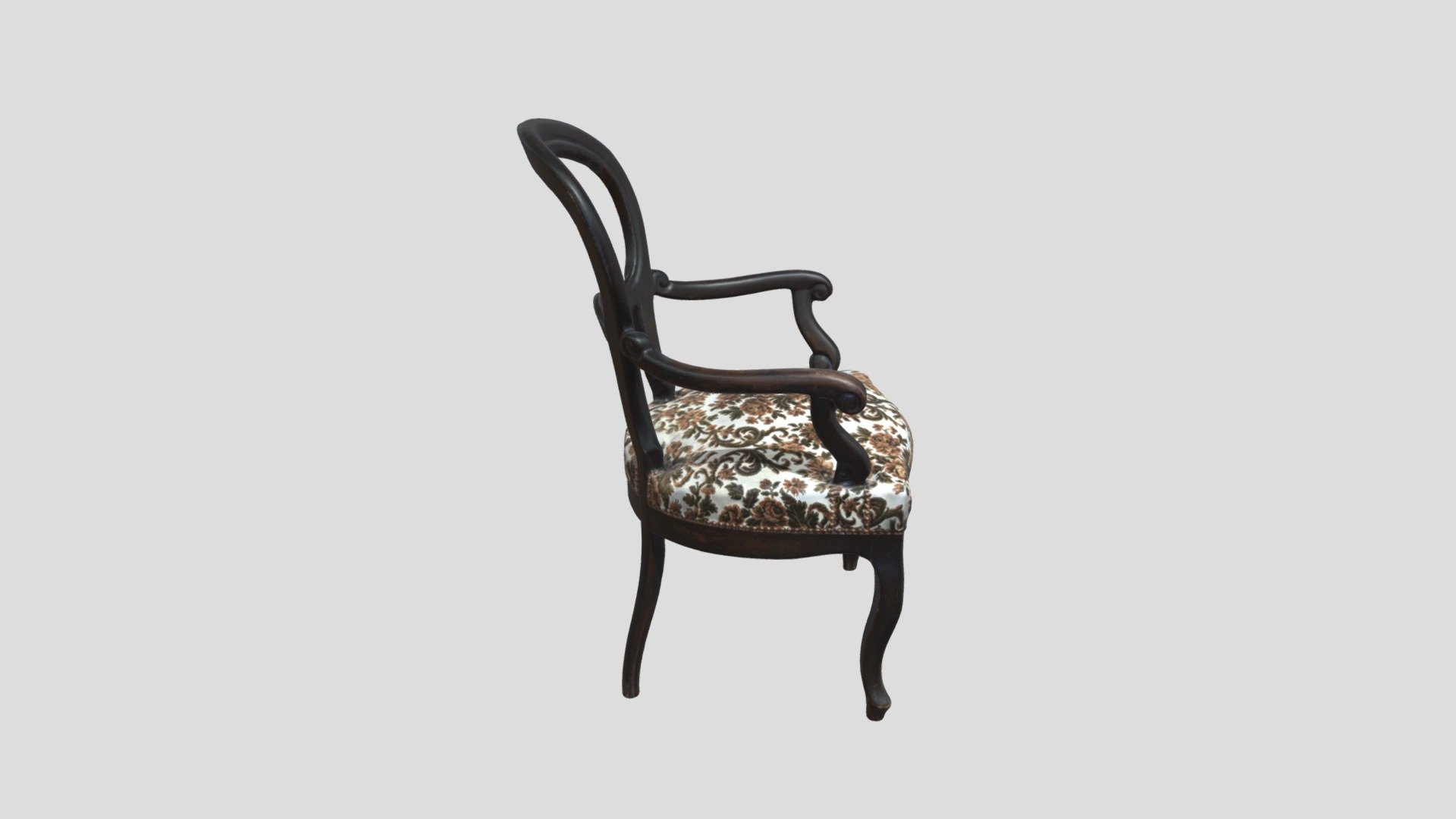 Classic chair