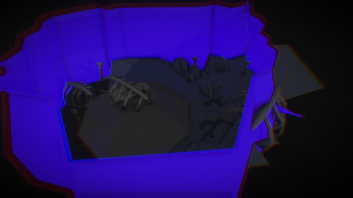 PLASMA ITD UPDATE