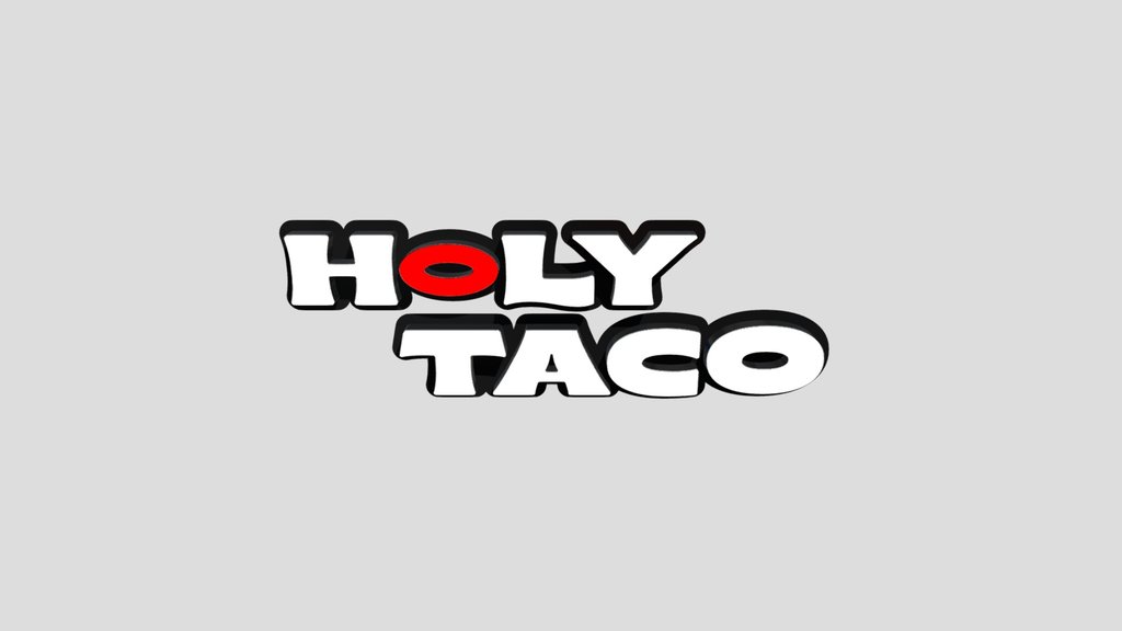 Holy Taco