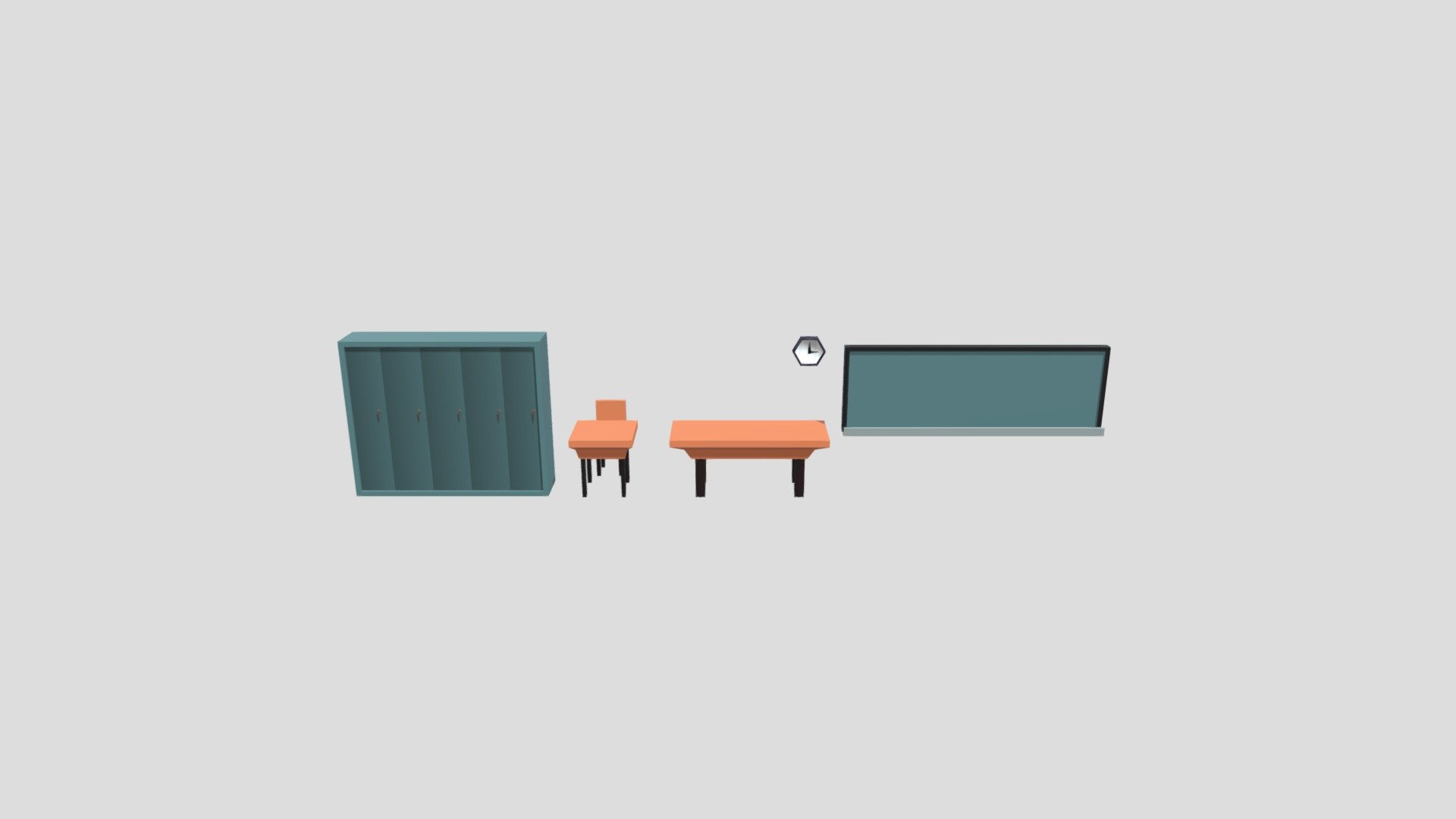 Class Room