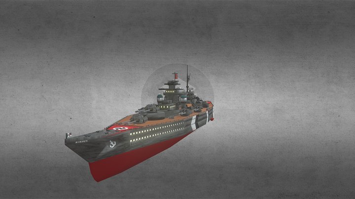 KMS Bismarck