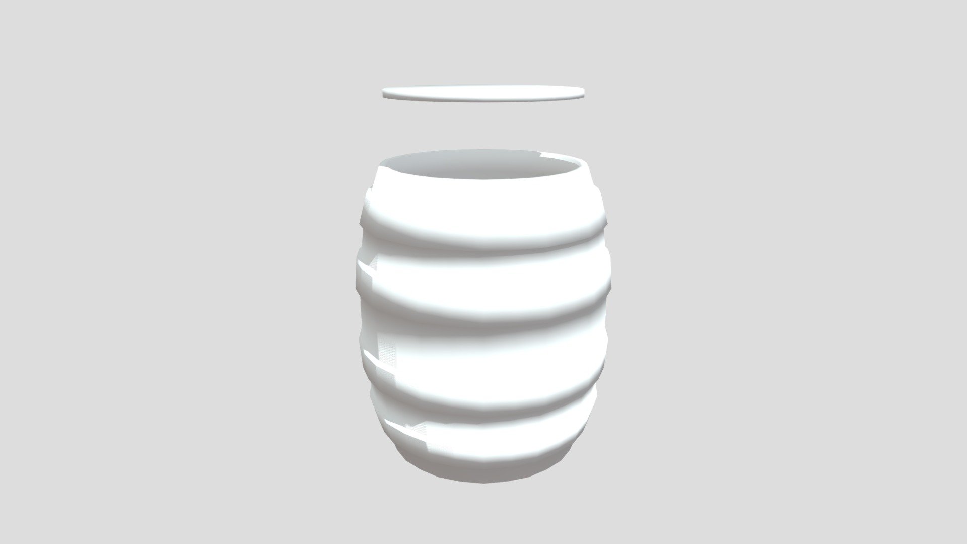 Barrel