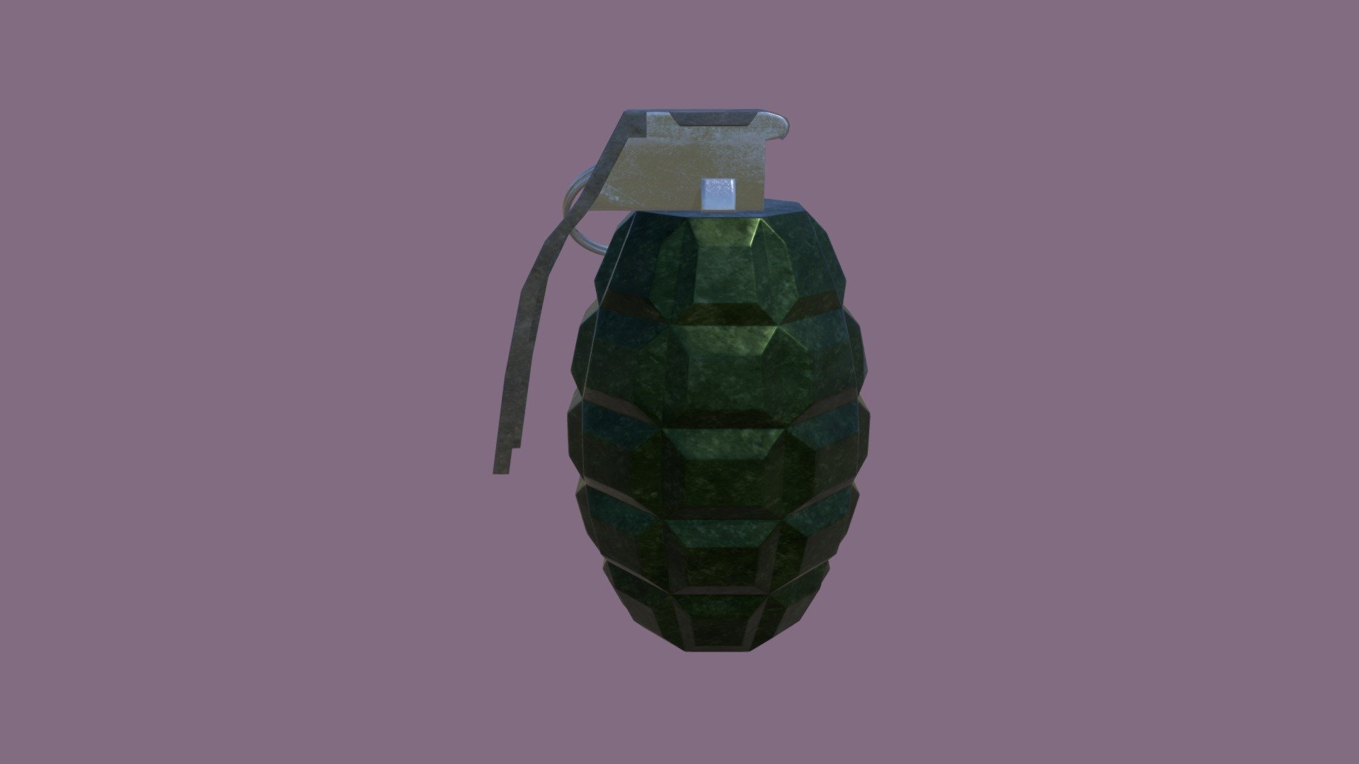 Grenade