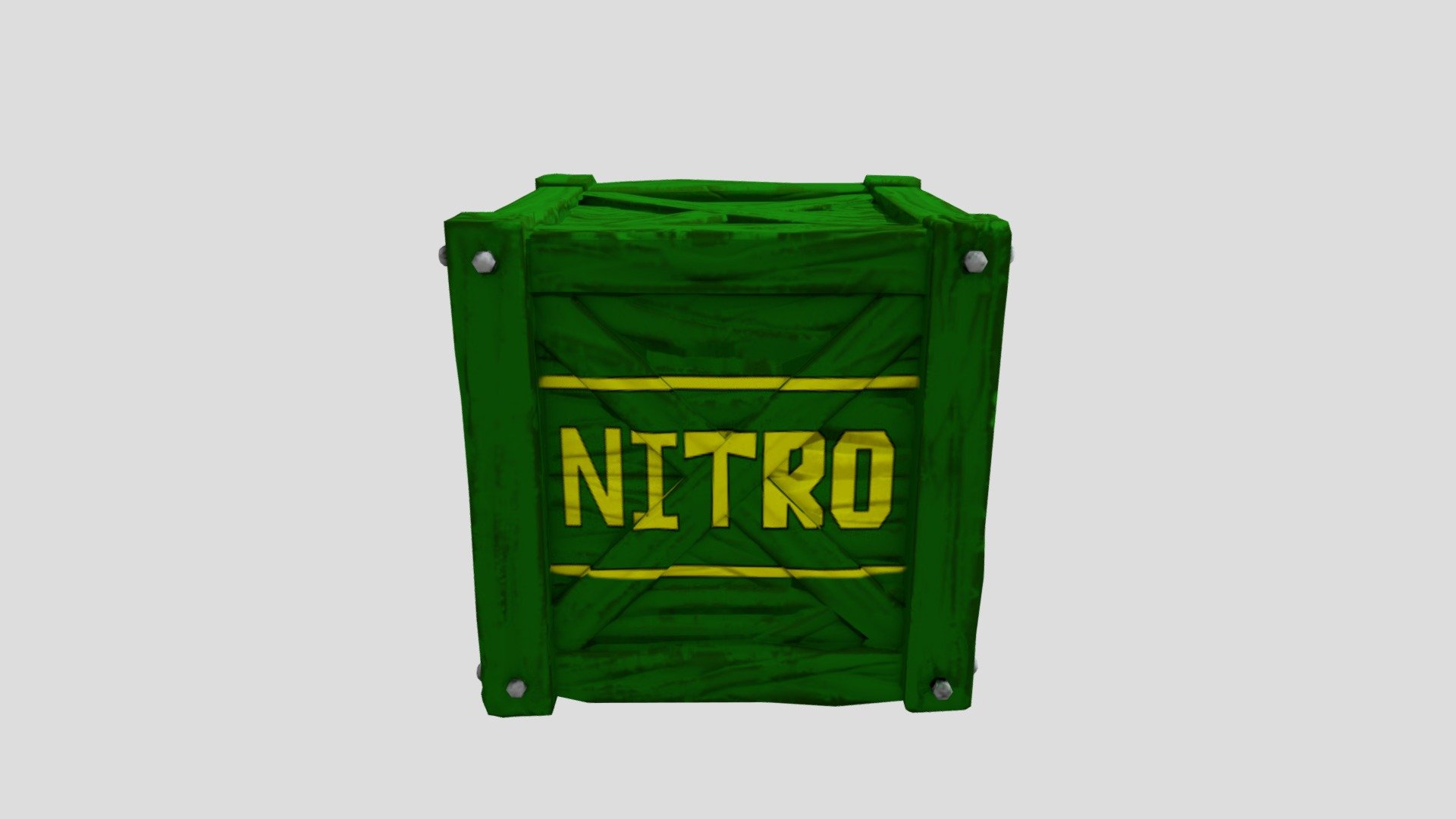 Caja Nitro Erick