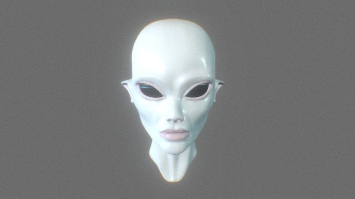Head Alien invasion