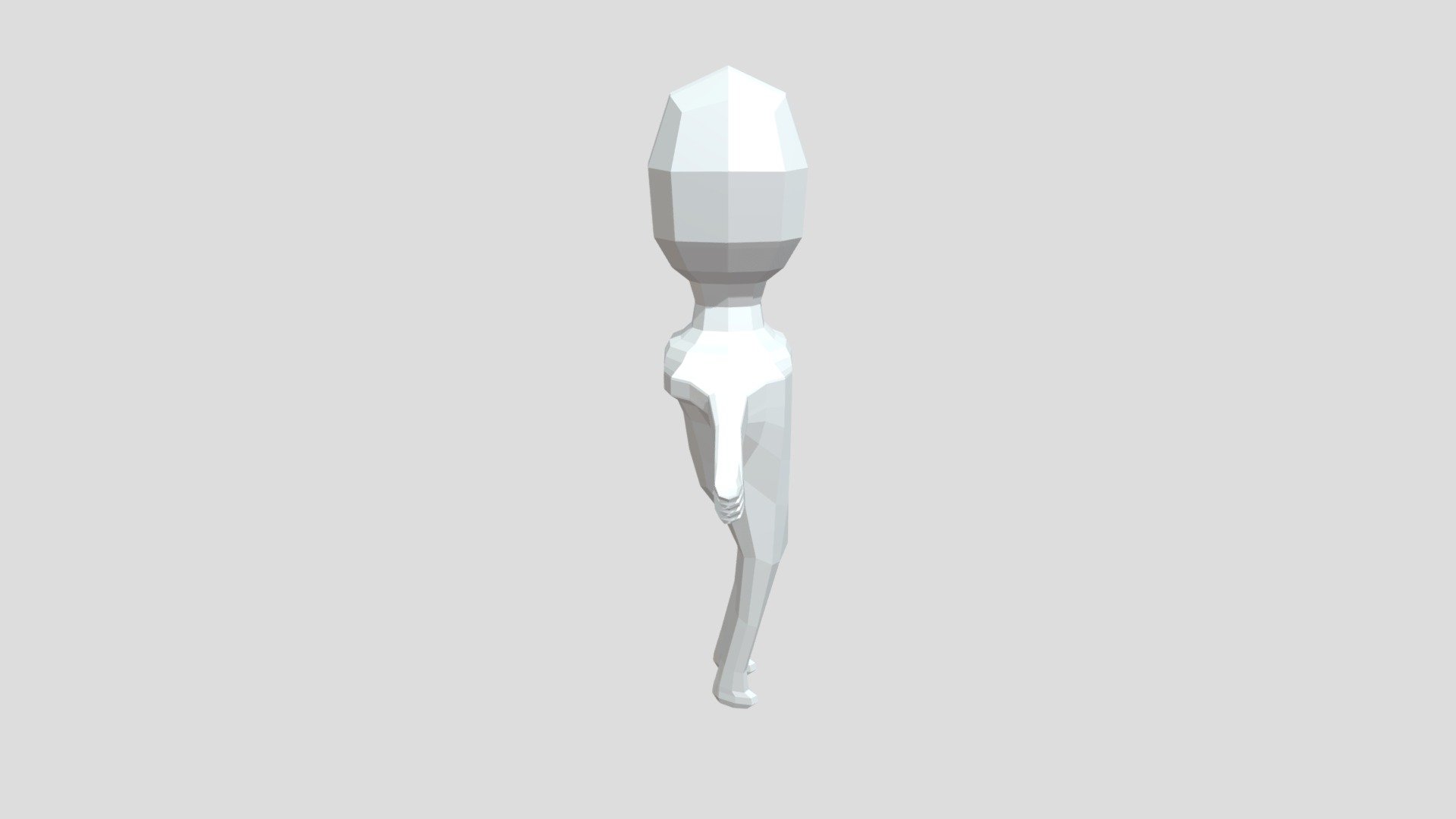 Model 01 — Sketchfab embed 3D viewer