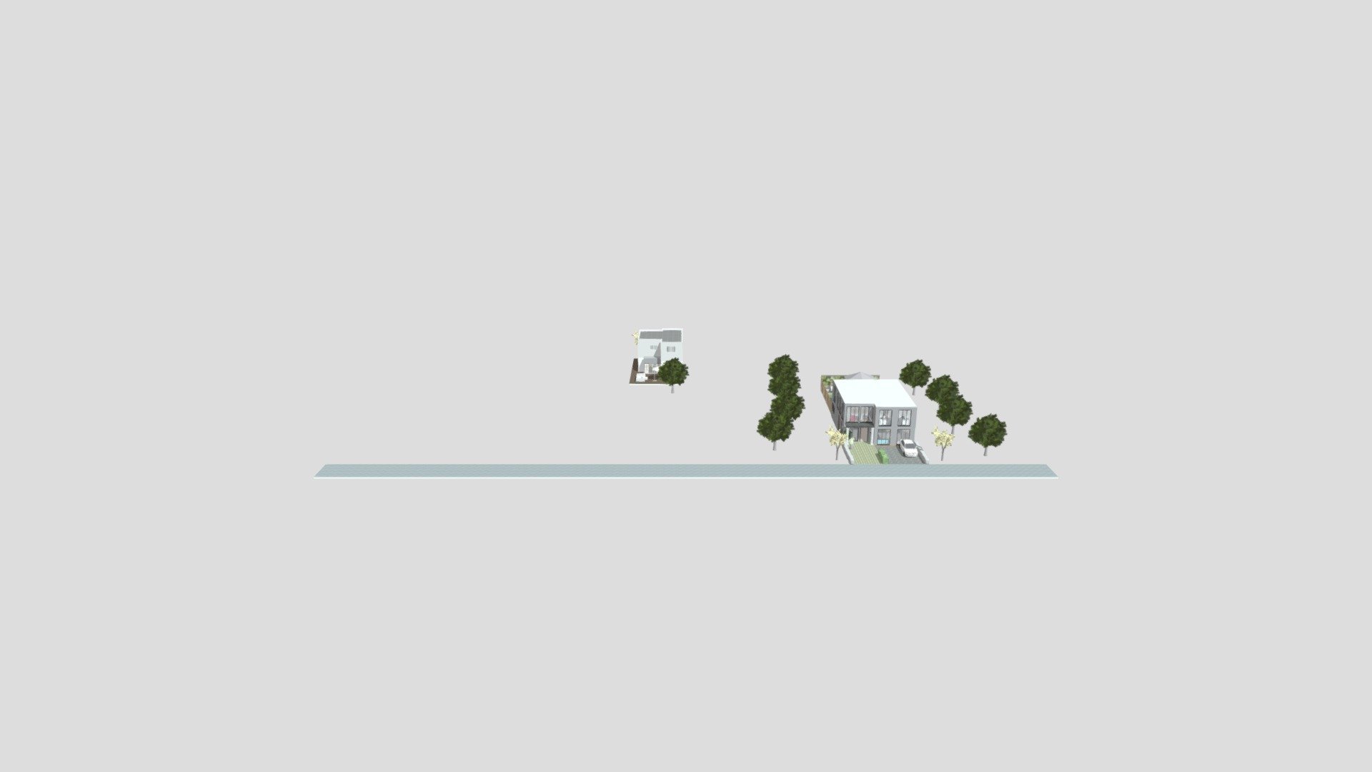Modern House