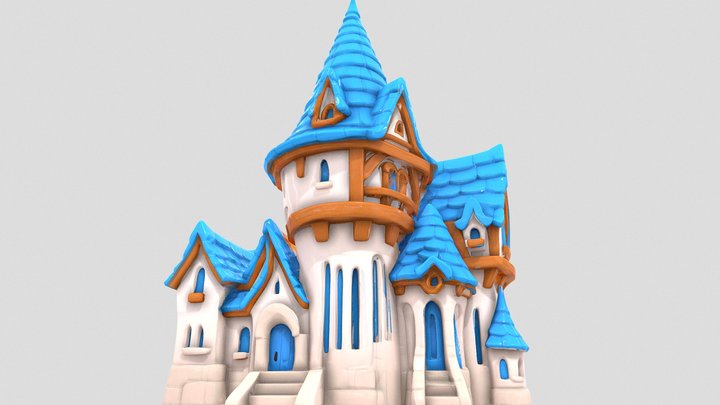 Castle_Of_-X-Second_Manifestation