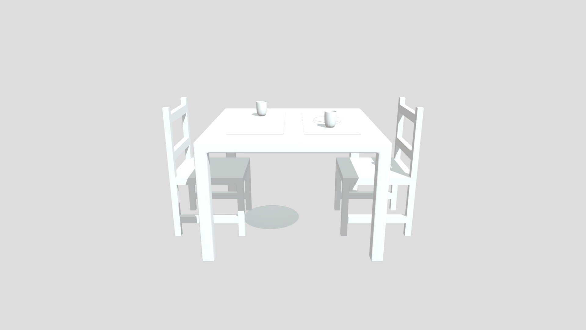 Dinning Table