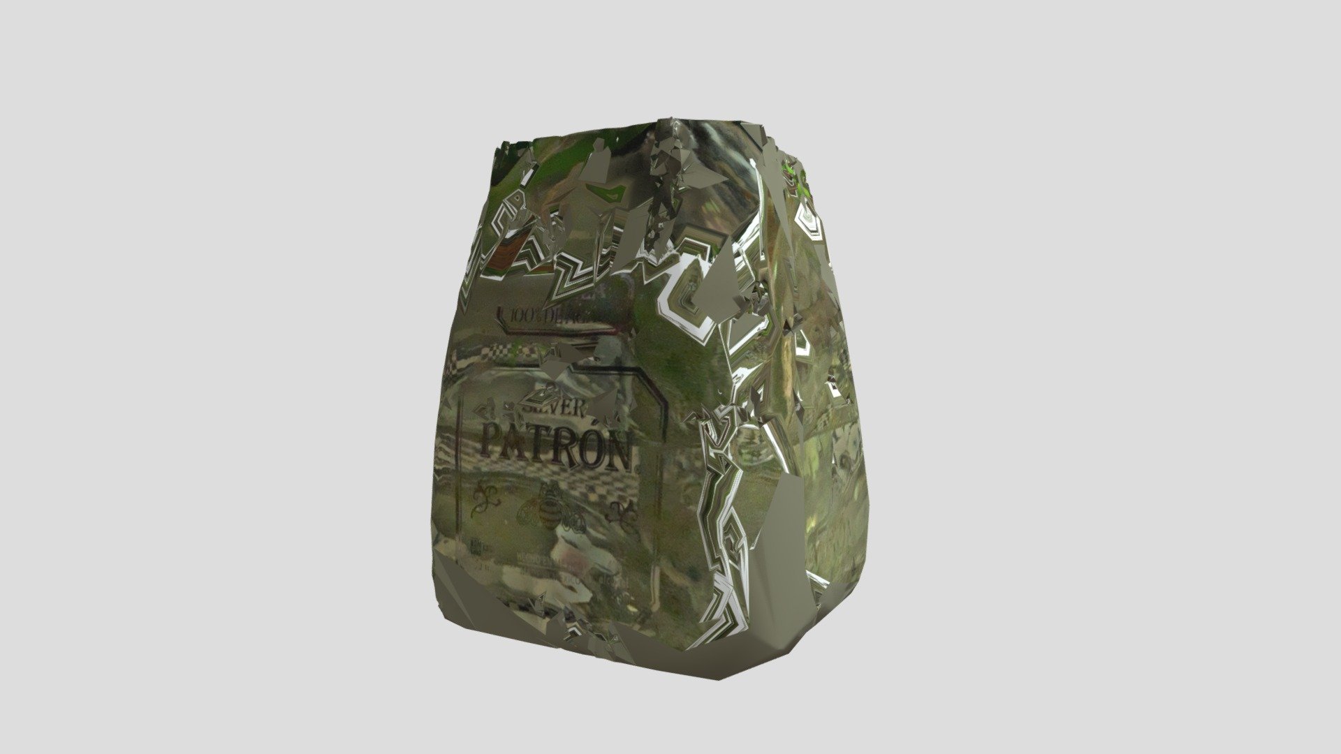 Patron
