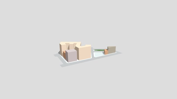 X3W4_ShwetaC 3D Model
