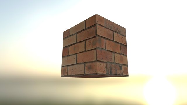 test_box 3D Model