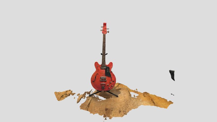 1967 Baldwin Bass