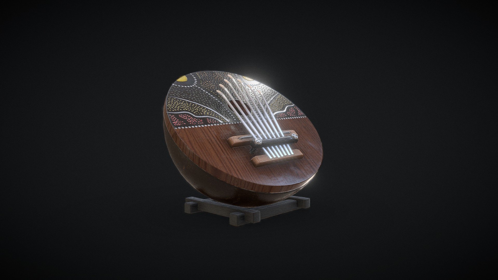 Kalimba