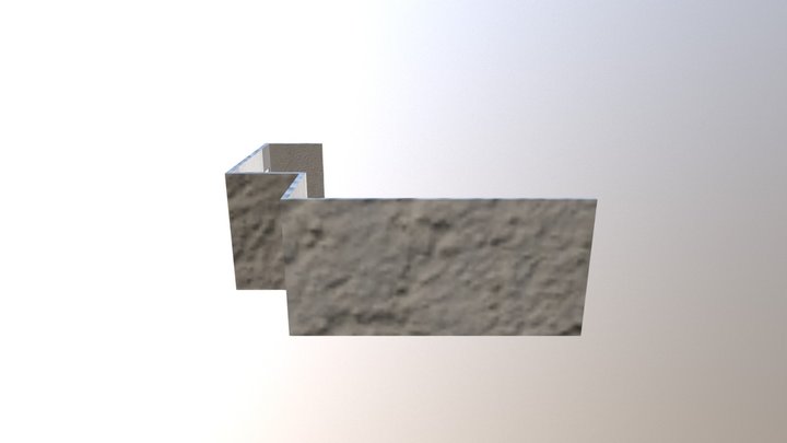 Assignment 3D Model