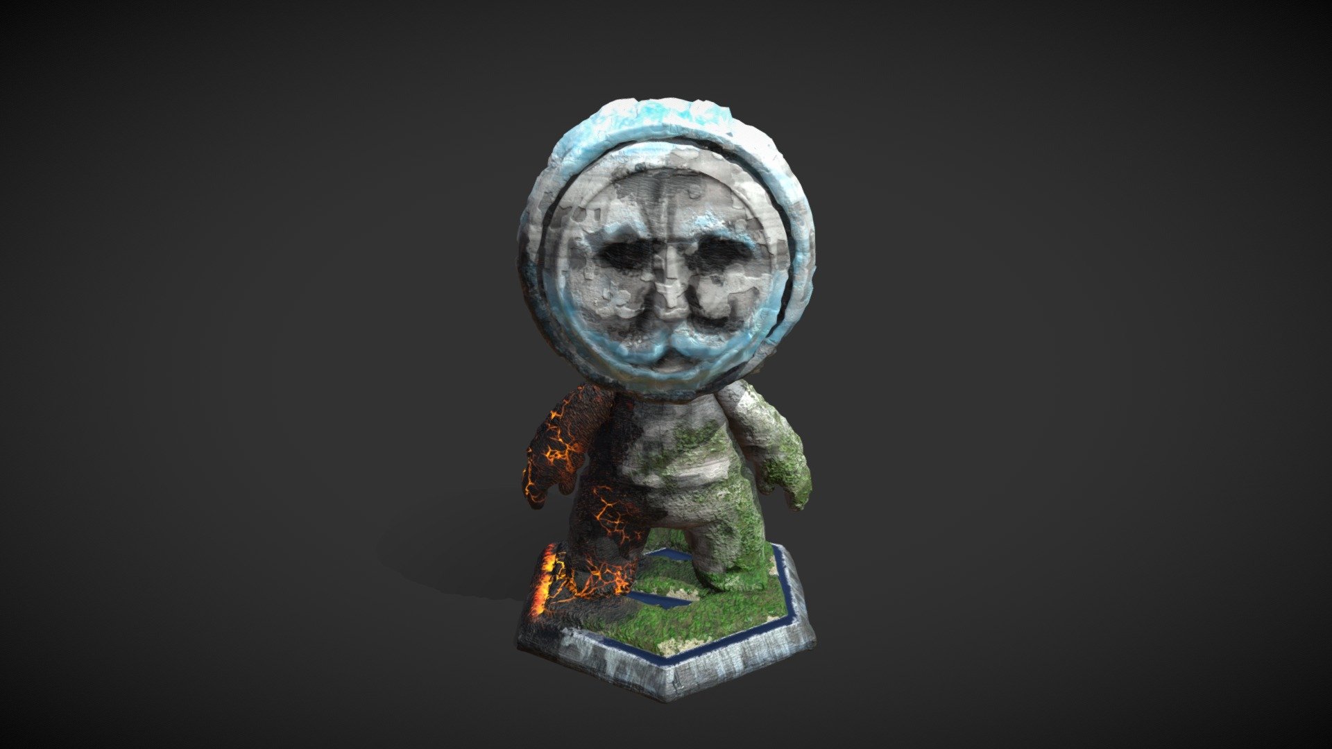 TitanMAT