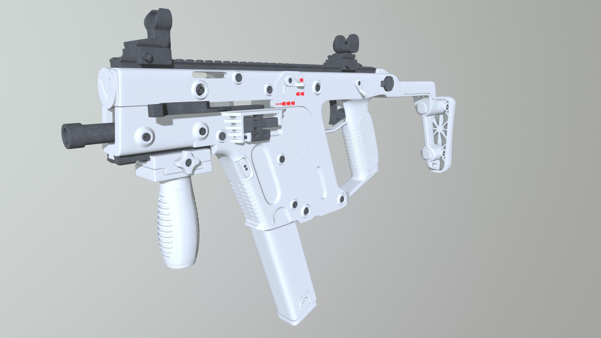 KRISS Vector SMG 45 ACP