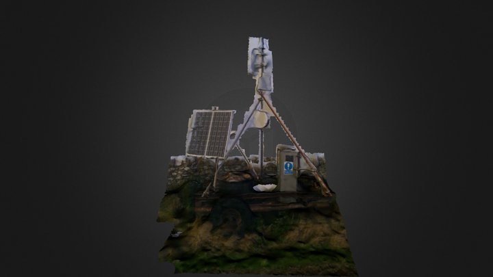trailer1_1 3D Model