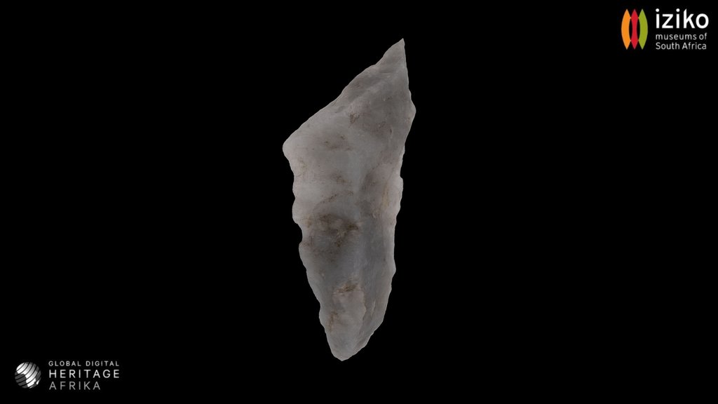Flake, Blade, Stone Tool