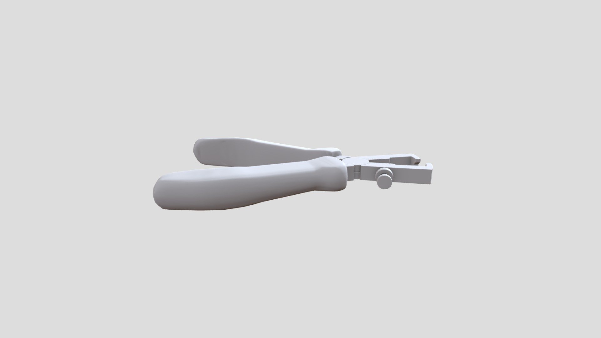 Tool Low Poly Bake  - levy van malder
