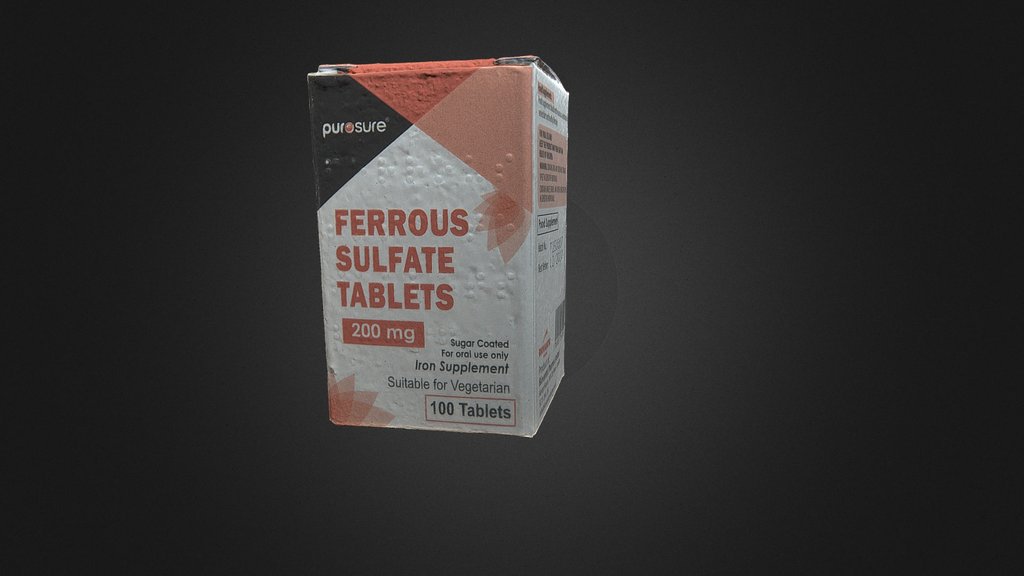Tablet Box