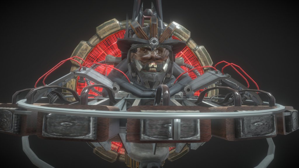lock in assaliant wasp