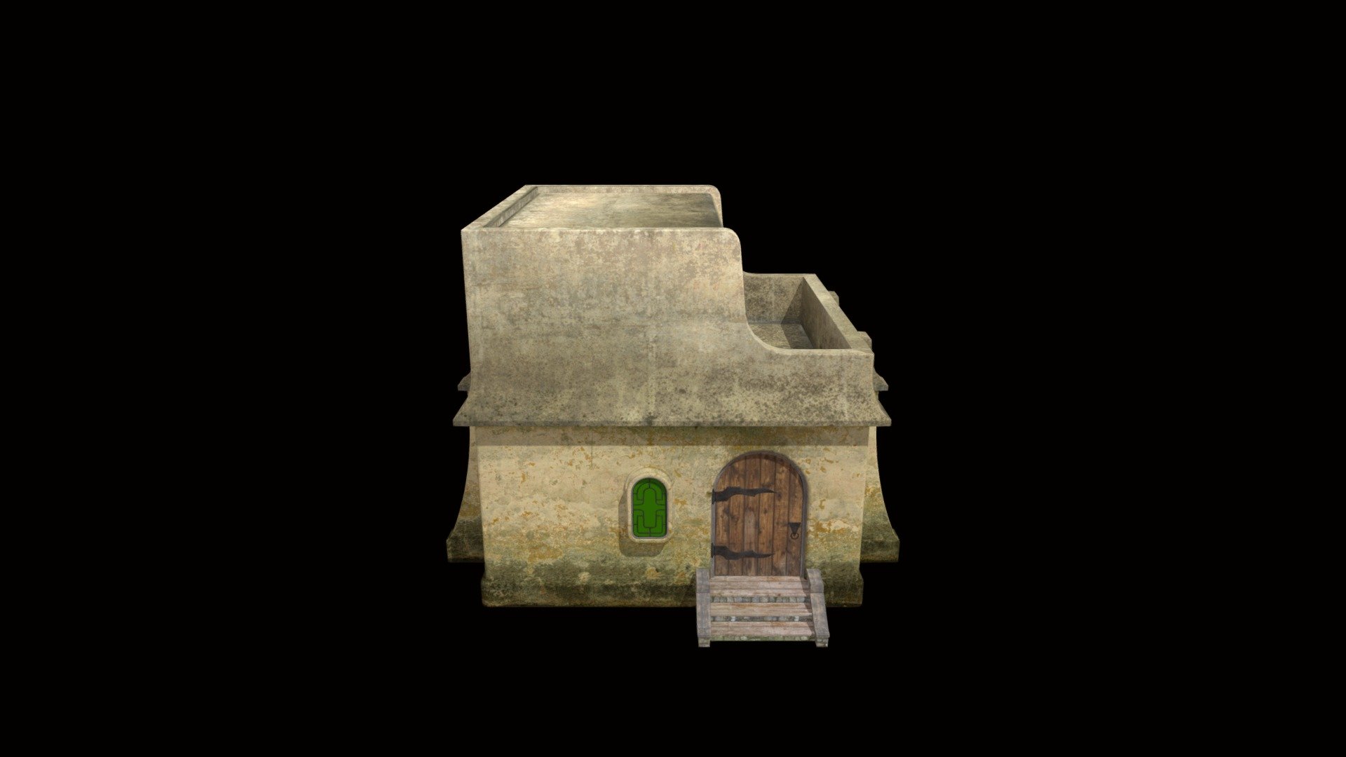 Balmora House