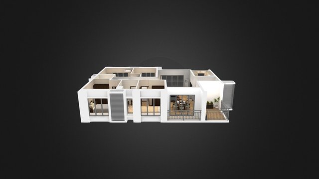 140Y-a(N) 3D Model