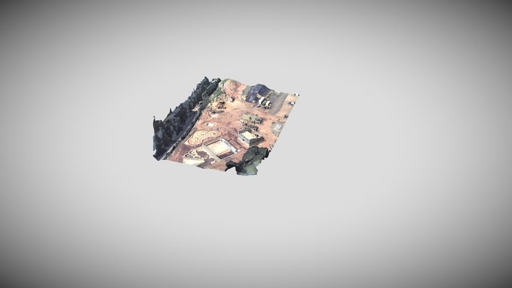 modelMonAug24000536411057 3D Model